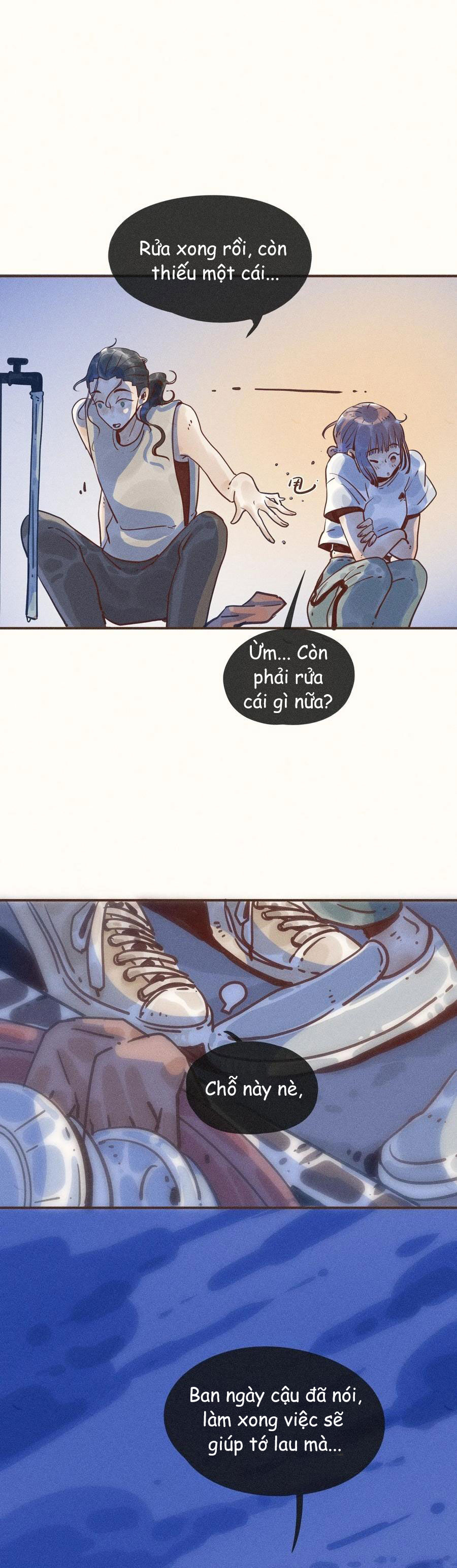 Cô Gái Thân Yêu Của Tôi Chapter 24 - 13