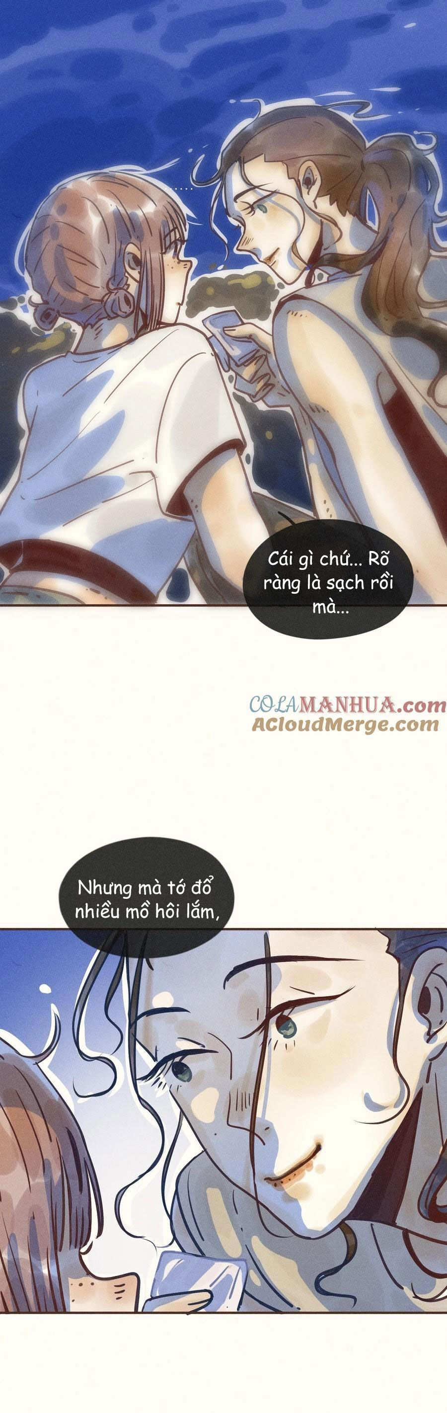 Cô Gái Thân Yêu Của Tôi Chapter 24 - 14