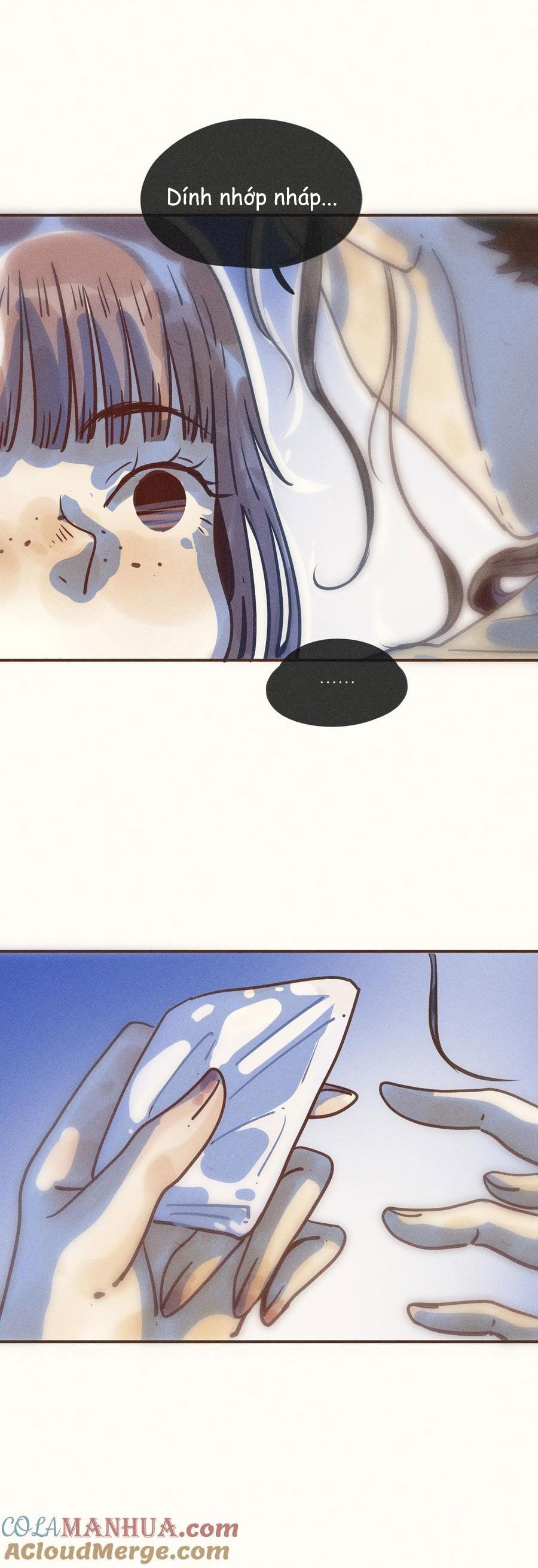 Cô Gái Thân Yêu Của Tôi Chapter 24 - 15