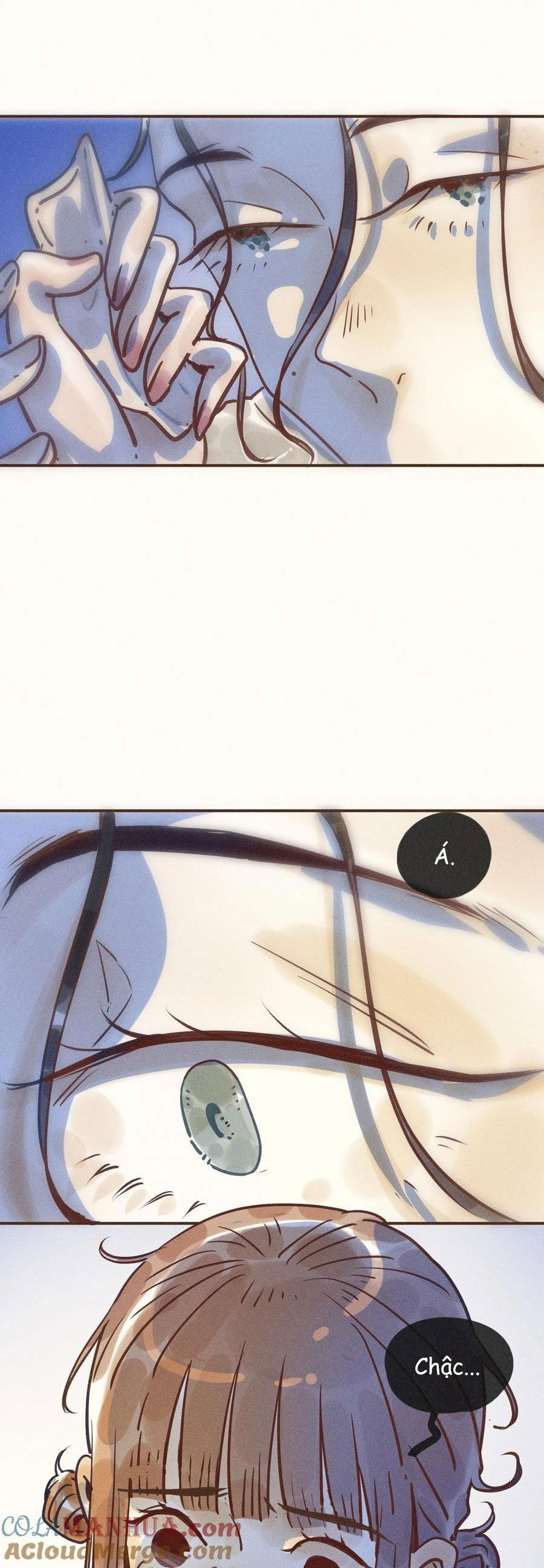 Cô Gái Thân Yêu Của Tôi Chapter 24 - 18