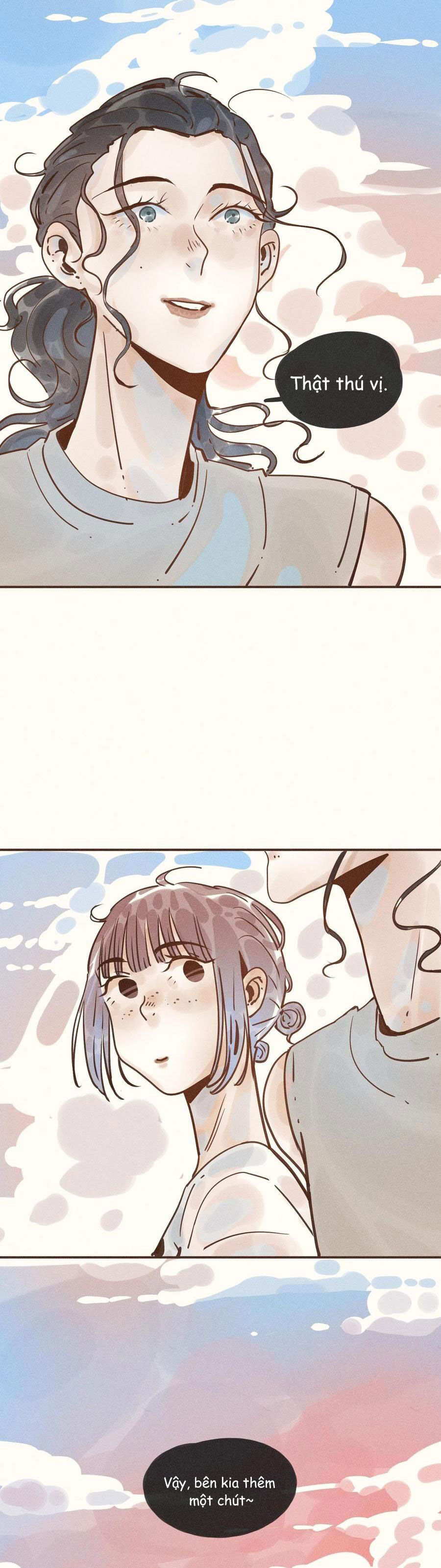 Cô Gái Thân Yêu Của Tôi Chapter 24 - 3