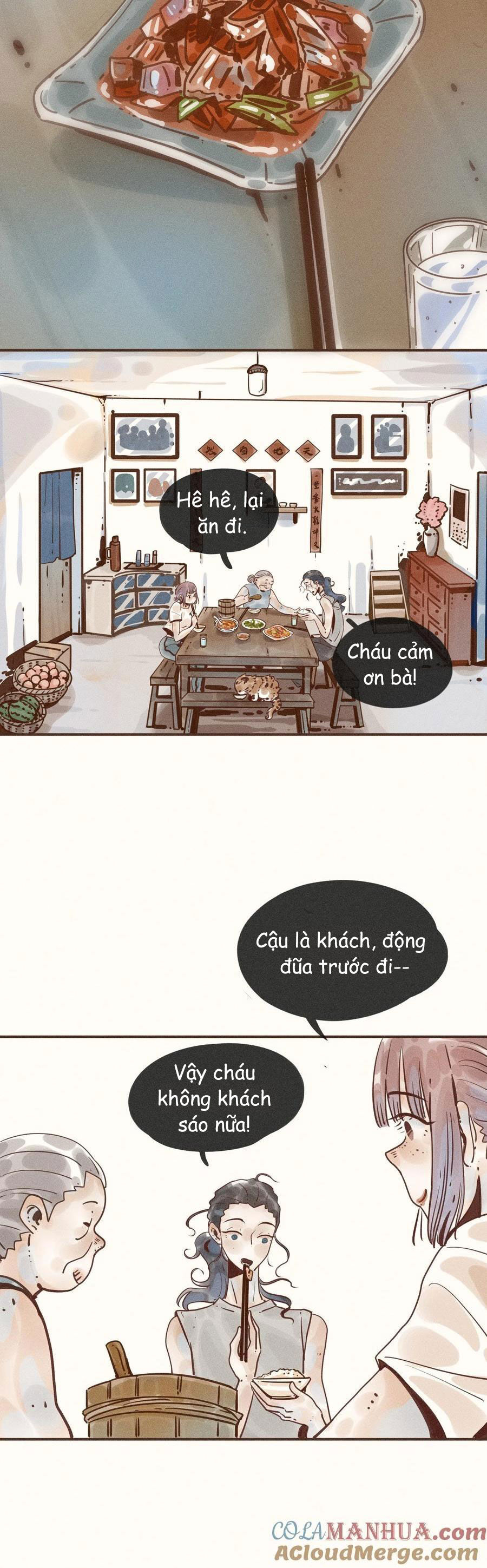 Cô Gái Thân Yêu Của Tôi Chapter 24 - 8