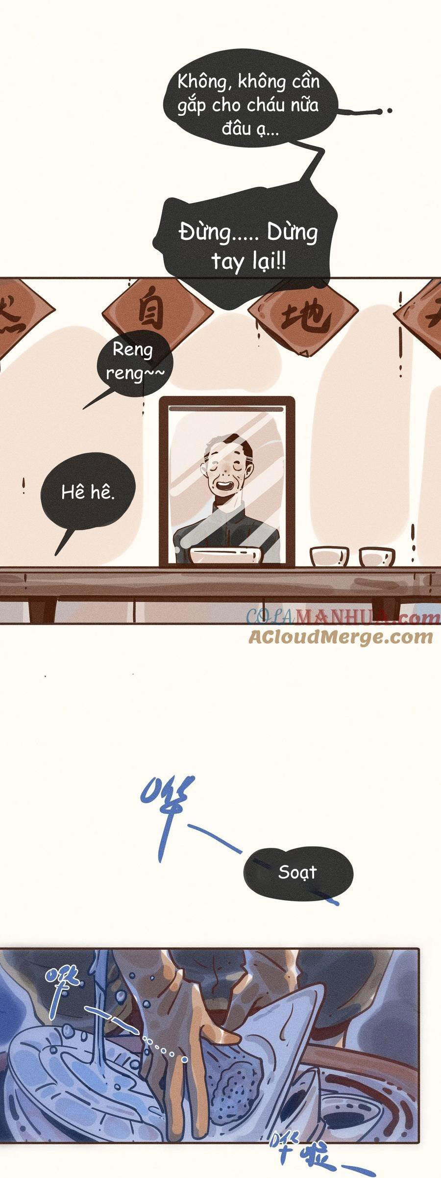 Cô Gái Thân Yêu Của Tôi Chapter 24 - 10