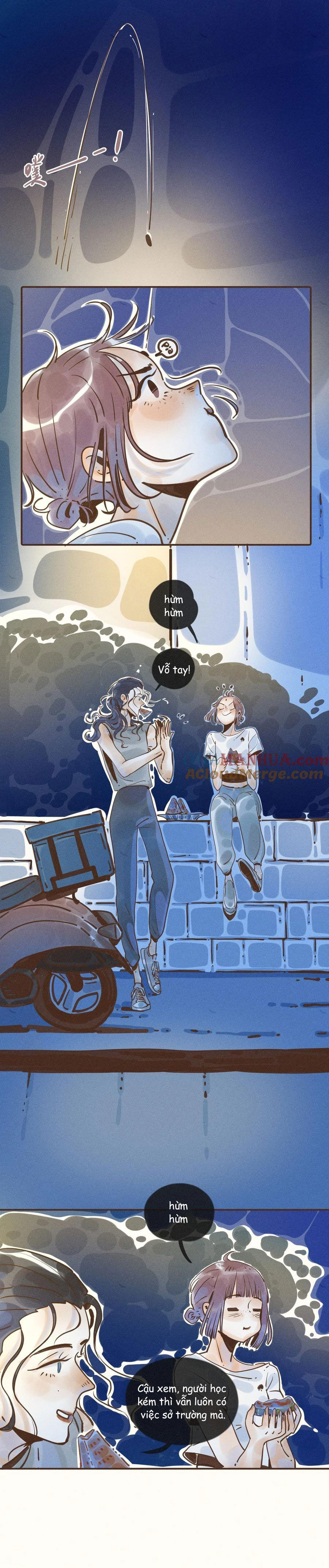 Cô Gái Thân Yêu Của Tôi Chapter 25 - 2