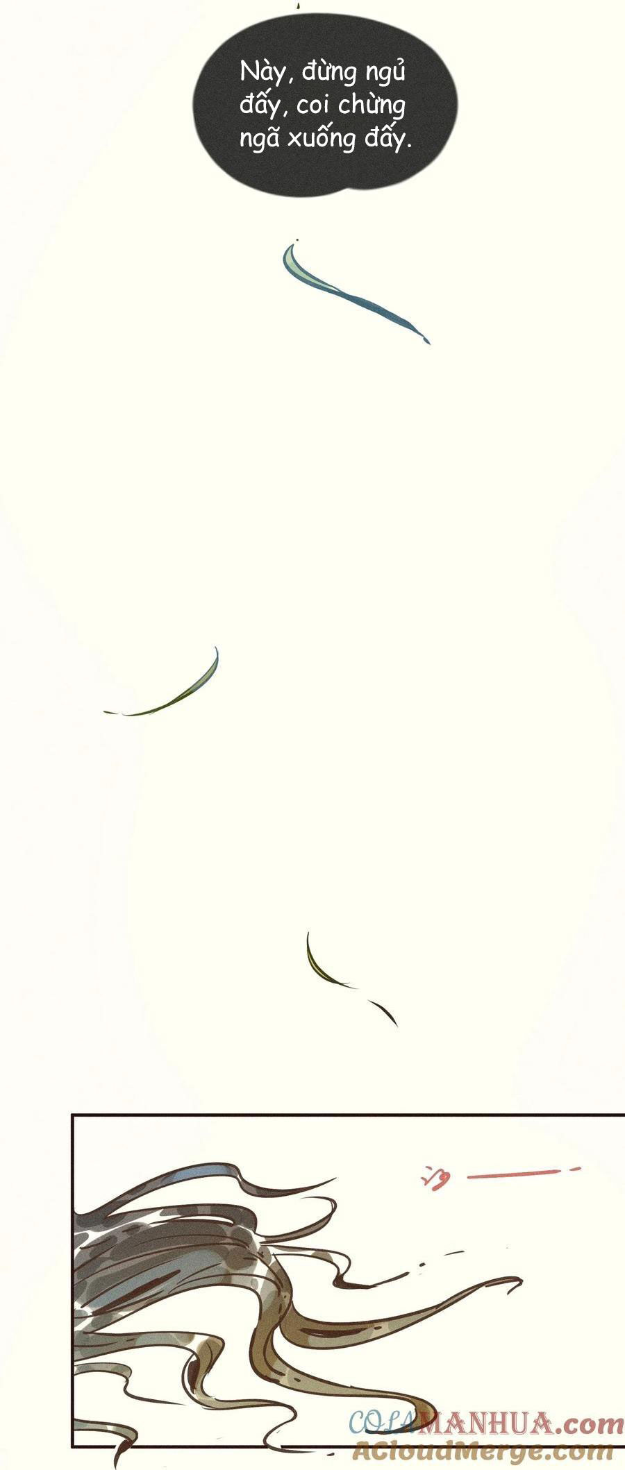 Cô Gái Thân Yêu Của Tôi Chapter 25 - 12