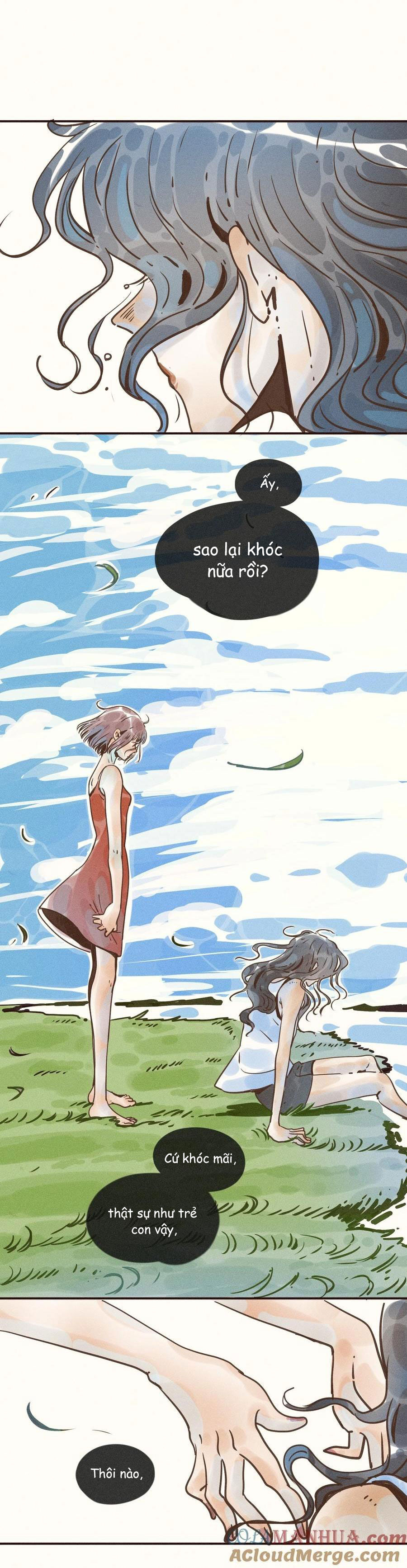 Cô Gái Thân Yêu Của Tôi Chapter 25 - 13