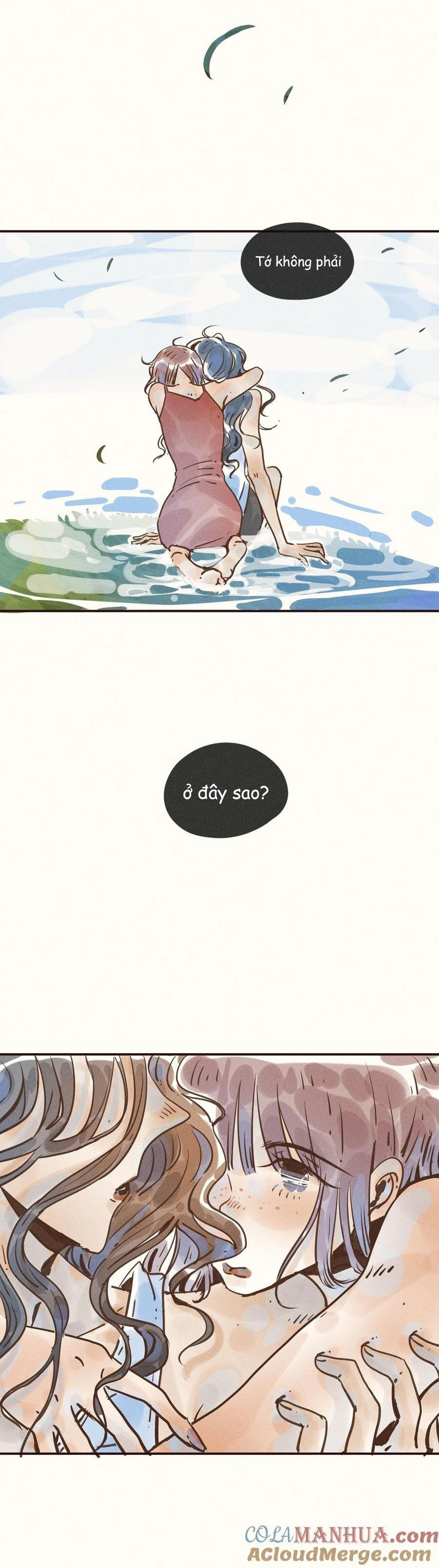 Cô Gái Thân Yêu Của Tôi Chapter 25 - 14