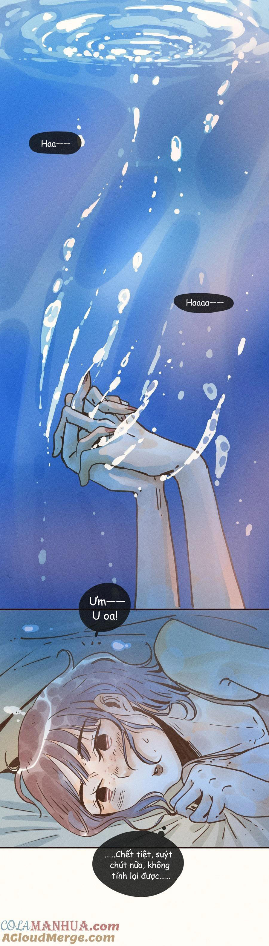 Cô Gái Thân Yêu Của Tôi Chapter 25 - 16