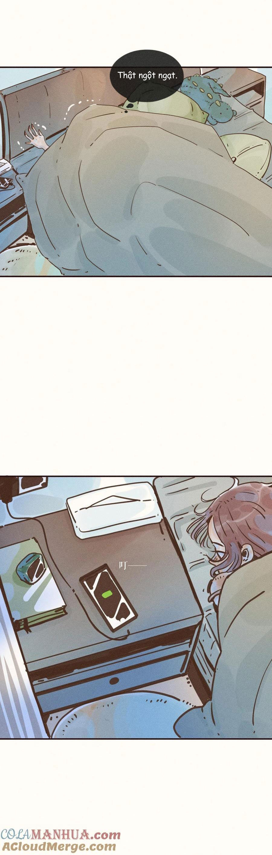 Cô Gái Thân Yêu Của Tôi Chapter 25 - 17