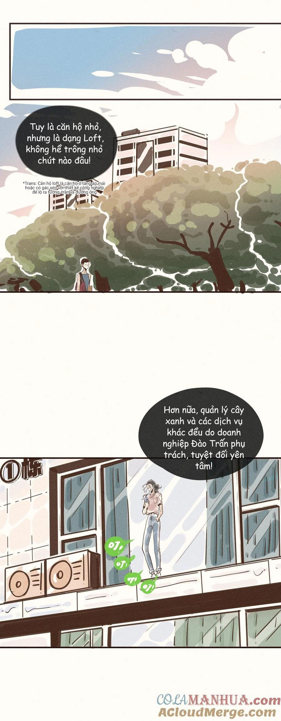 Cô Gái Thân Yêu Của Tôi Chapter 26 - 2