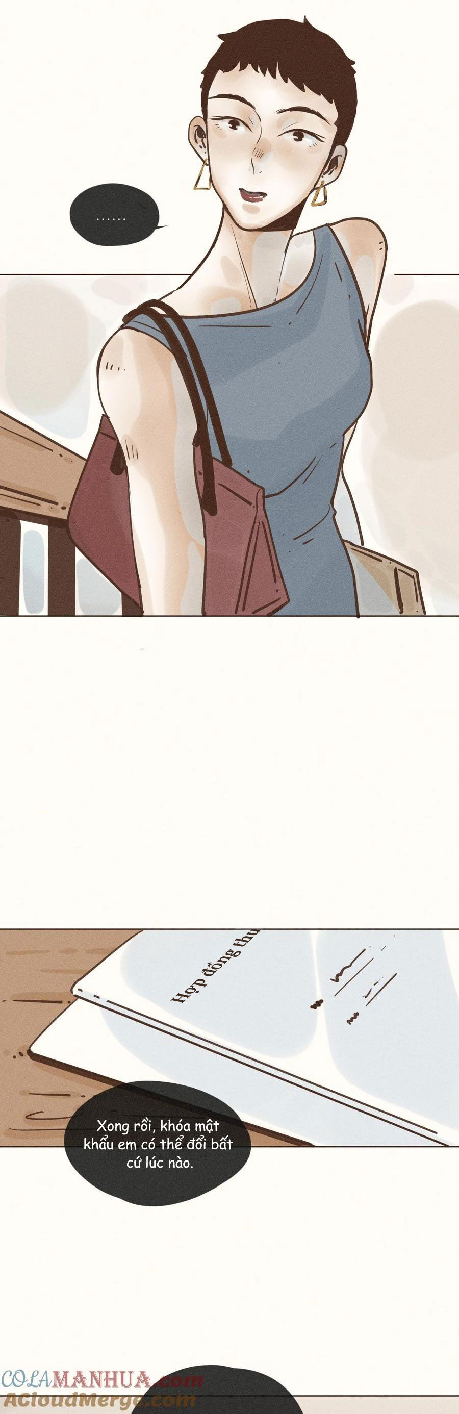 Cô Gái Thân Yêu Của Tôi Chapter 26 - 11