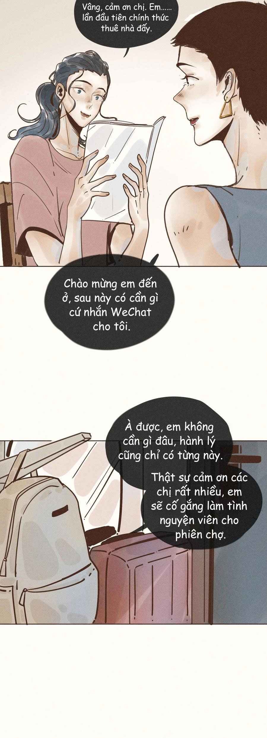 Cô Gái Thân Yêu Của Tôi Chapter 26 - 12