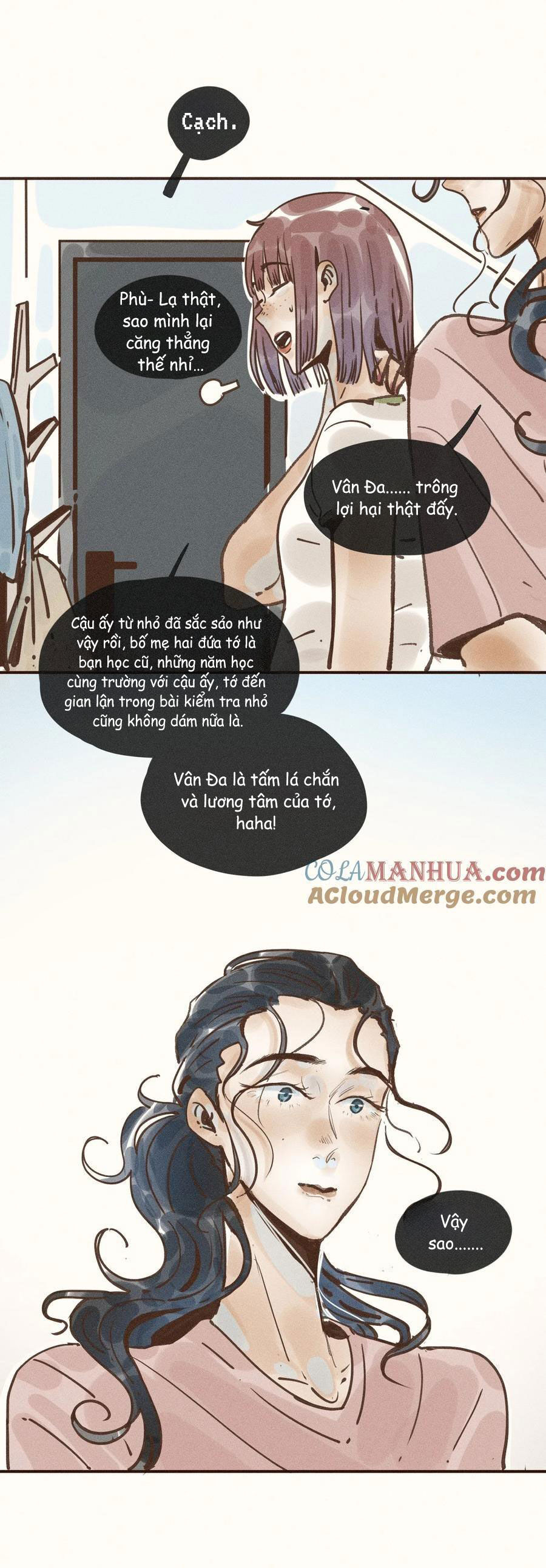 Cô Gái Thân Yêu Của Tôi Chapter 26 - 16