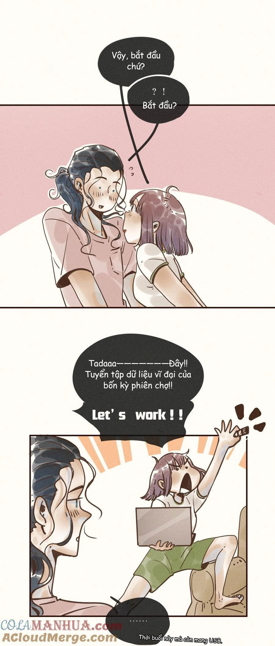 Cô Gái Thân Yêu Của Tôi Chapter 26 - 17