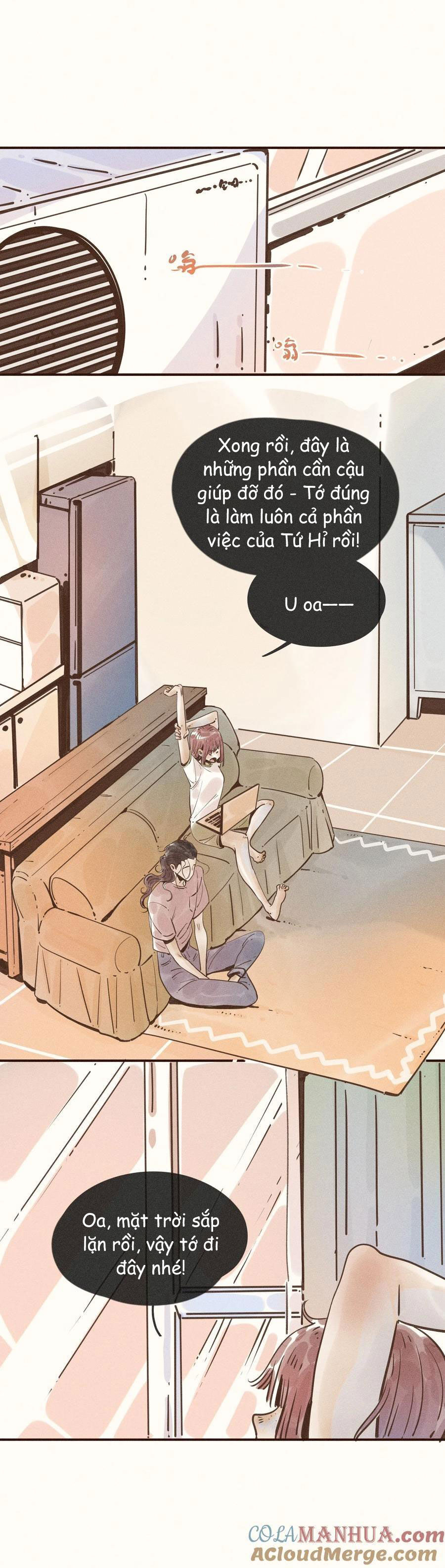 Cô Gái Thân Yêu Của Tôi Chapter 26 - 20