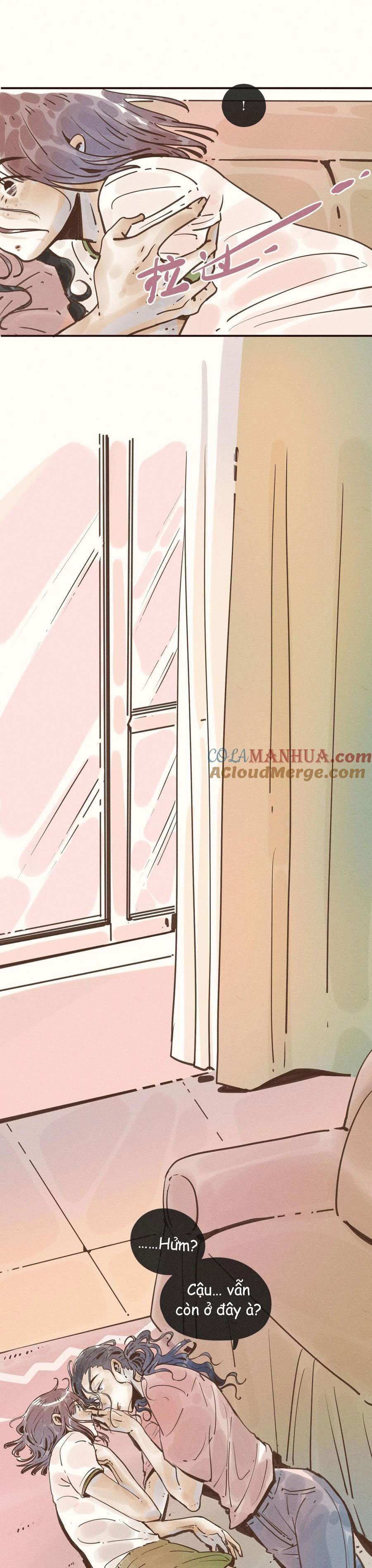 Cô Gái Thân Yêu Của Tôi Chapter 26 - 22