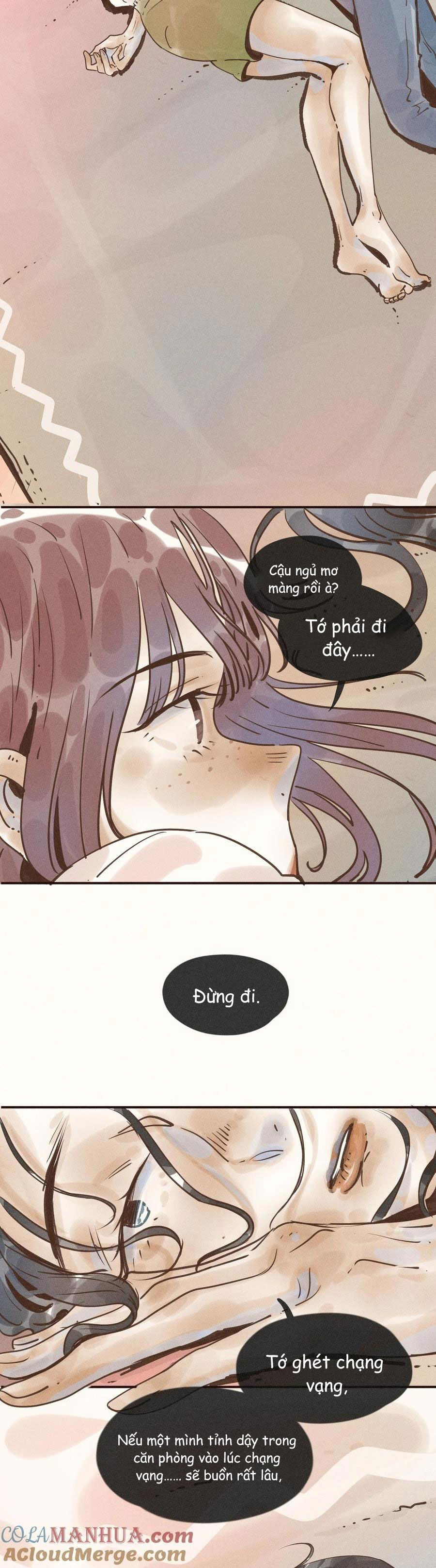 Cô Gái Thân Yêu Của Tôi Chapter 26 - 23