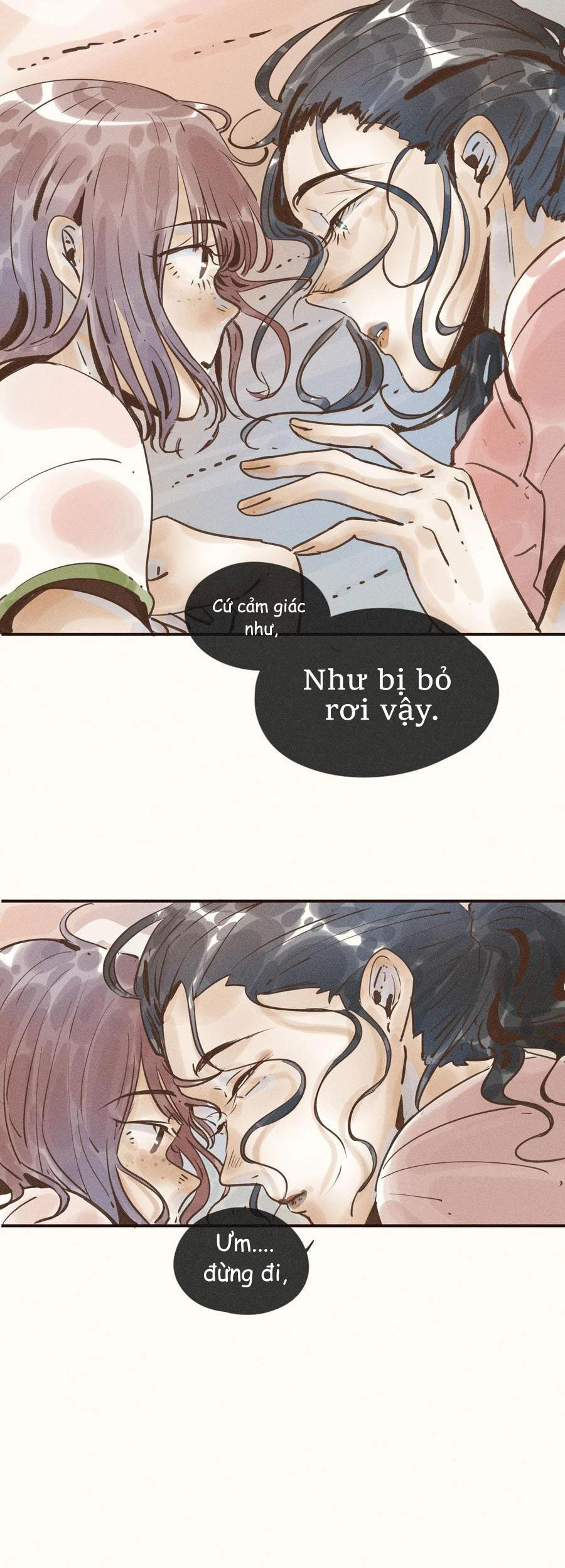 Cô Gái Thân Yêu Của Tôi Chapter 26 - 24