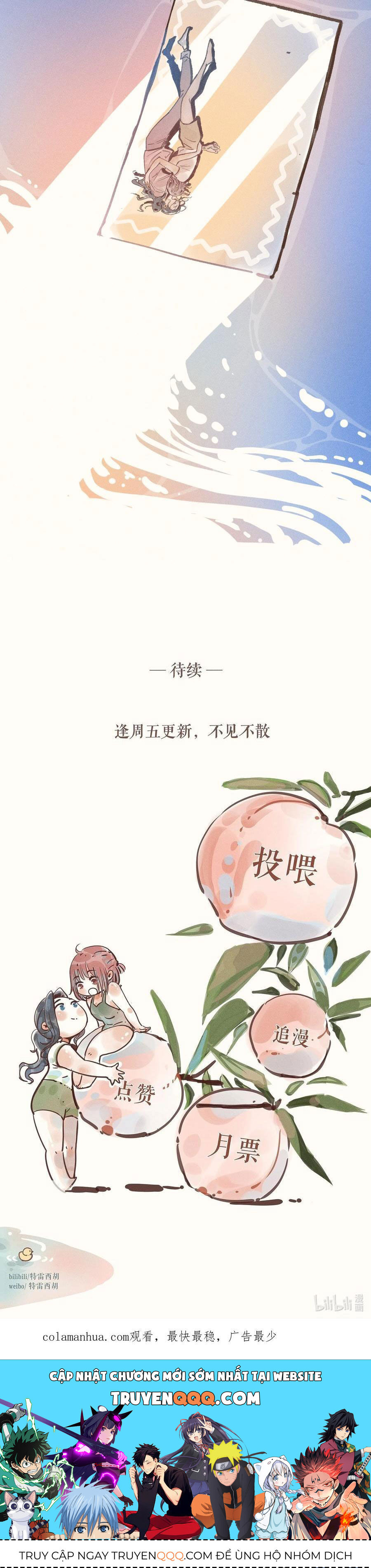 Cô Gái Thân Yêu Của Tôi Chapter 26 - 26