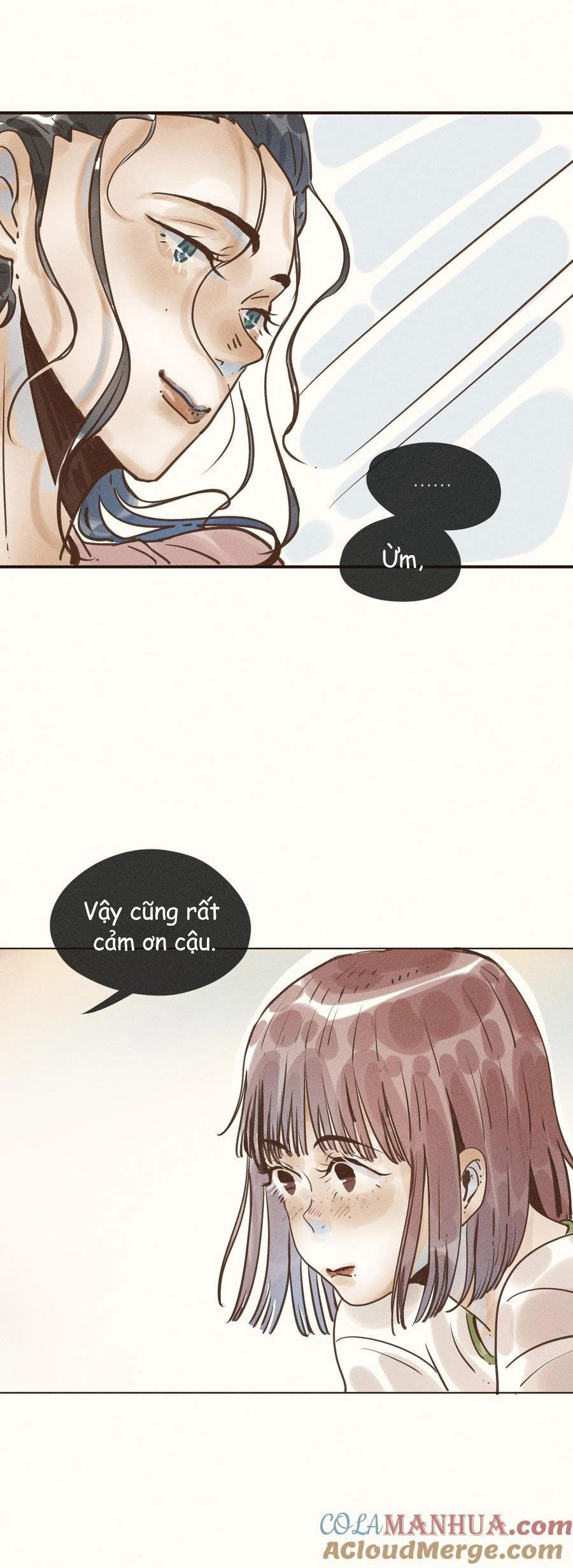 Cô Gái Thân Yêu Của Tôi Chapter 26 - 8