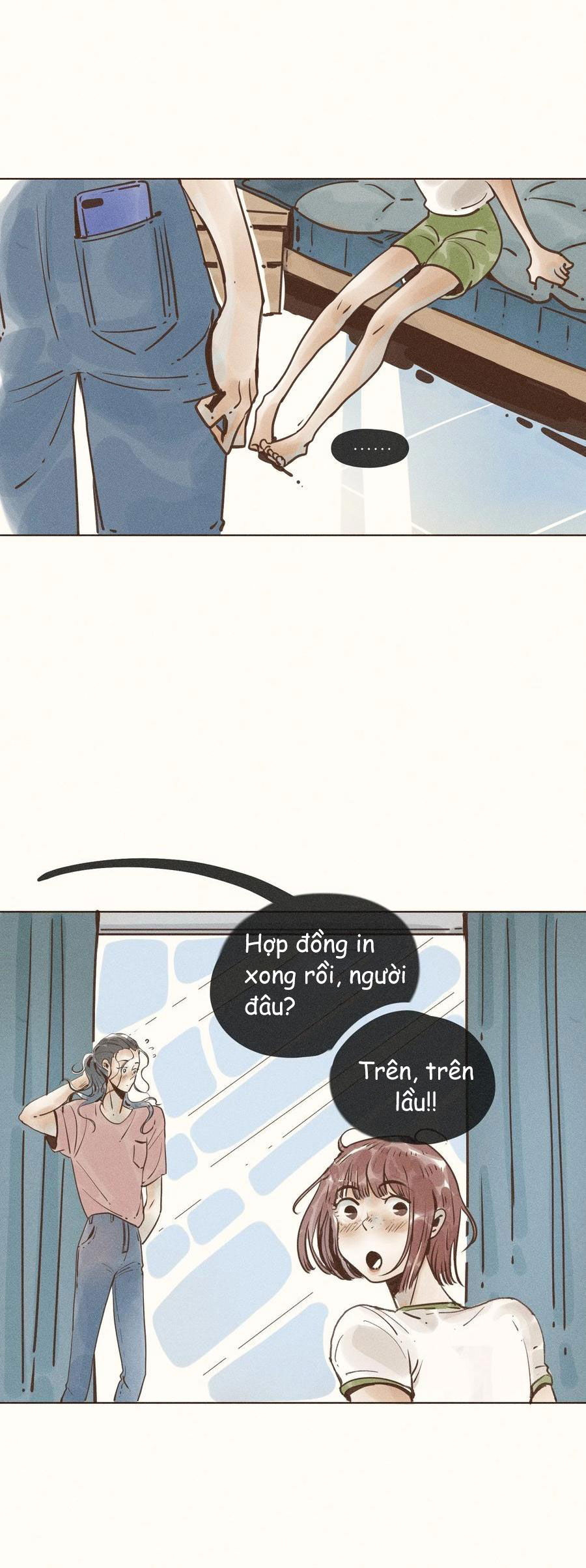 Cô Gái Thân Yêu Của Tôi Chapter 26 - 9