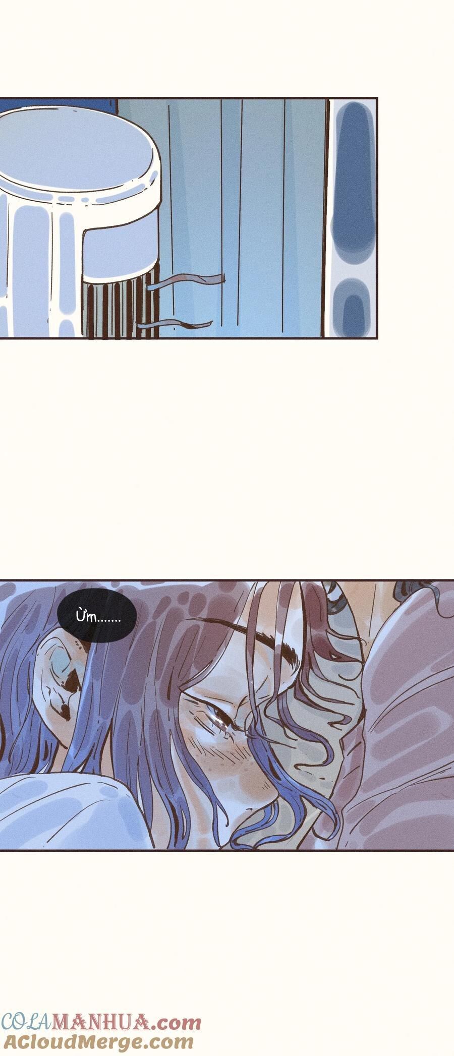 Cô Gái Thân Yêu Của Tôi Chapter 27 - 2