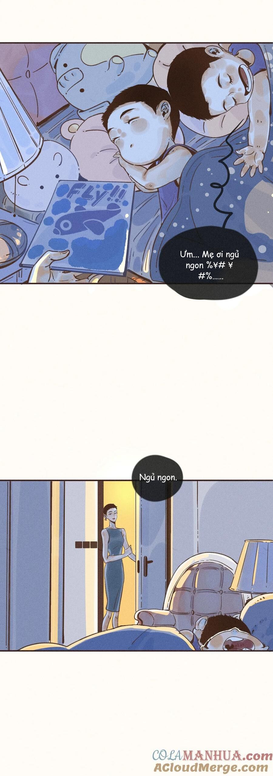 Cô Gái Thân Yêu Của Tôi Chapter 27 - 11