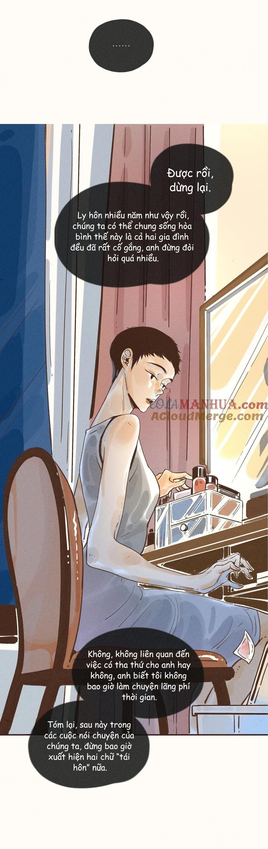 Cô Gái Thân Yêu Của Tôi Chapter 27 - 13