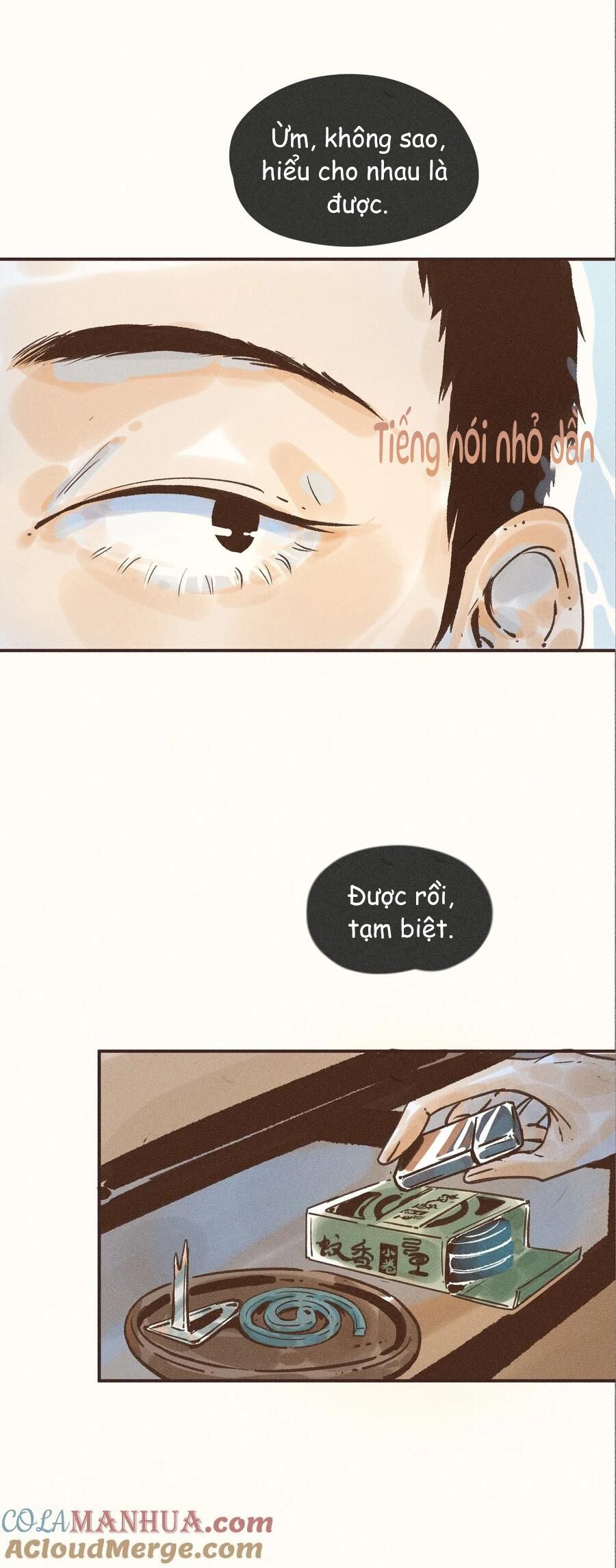 Cô Gái Thân Yêu Của Tôi Chapter 27 - 14