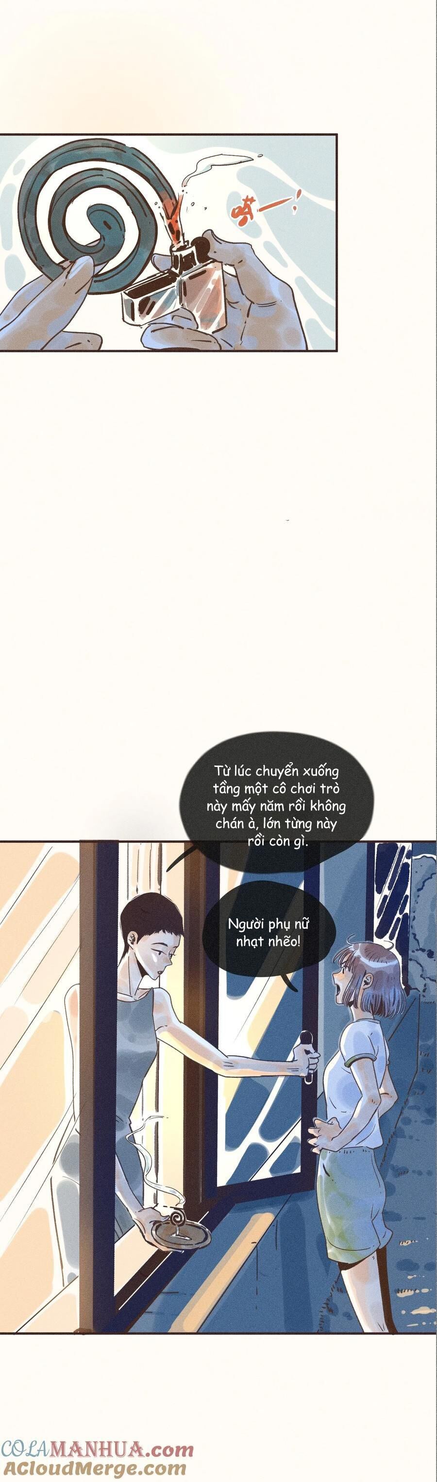 Cô Gái Thân Yêu Của Tôi Chapter 27 - 15