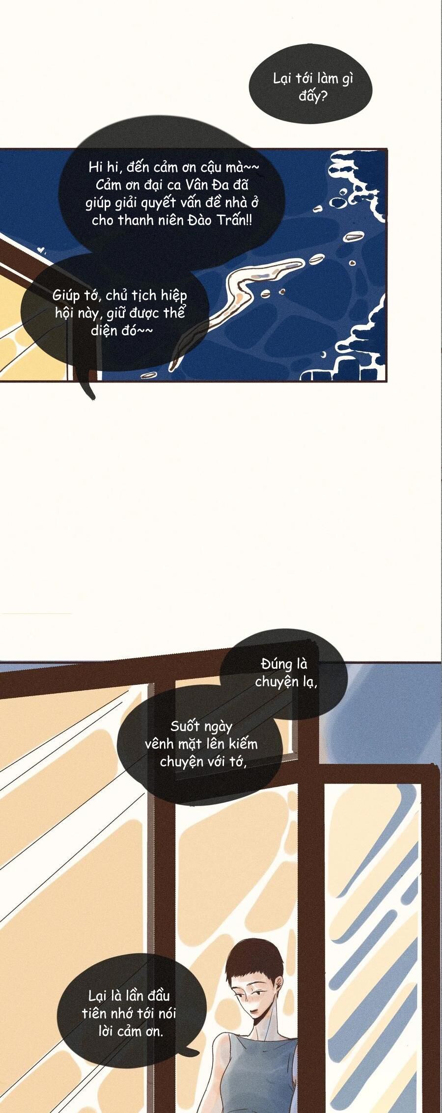 Cô Gái Thân Yêu Của Tôi Chapter 27 - 16