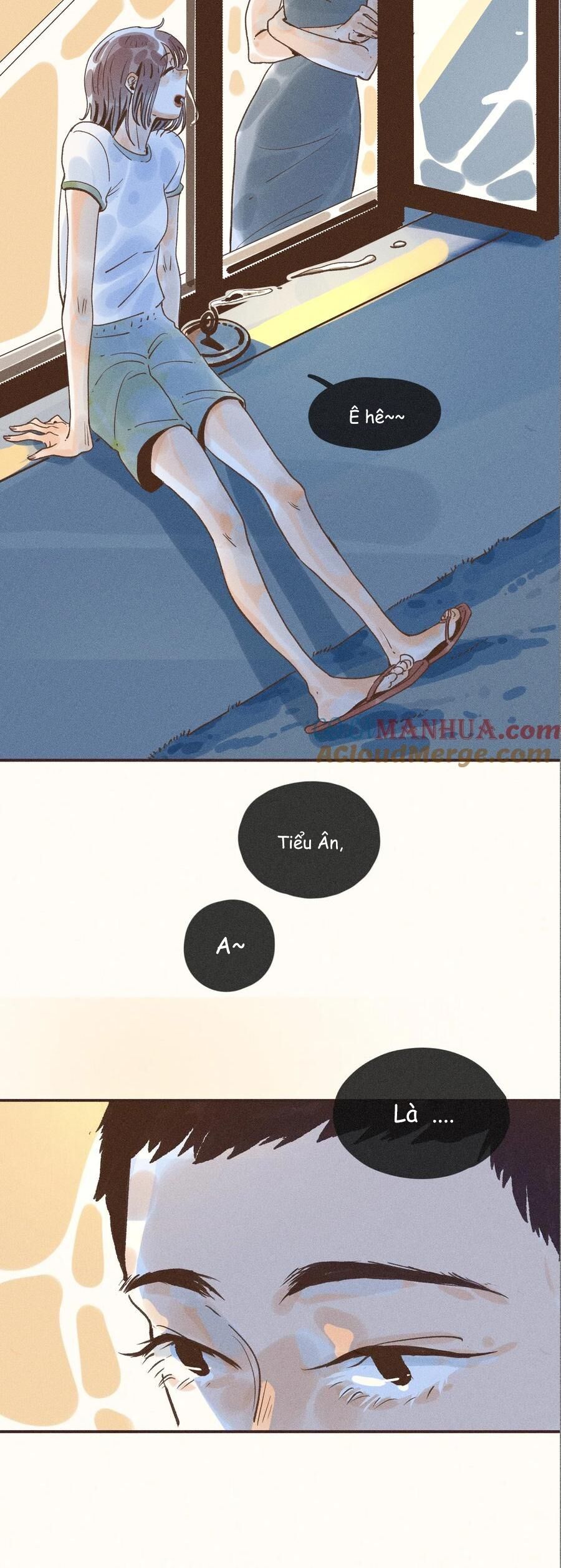 Cô Gái Thân Yêu Của Tôi Chapter 27 - 17