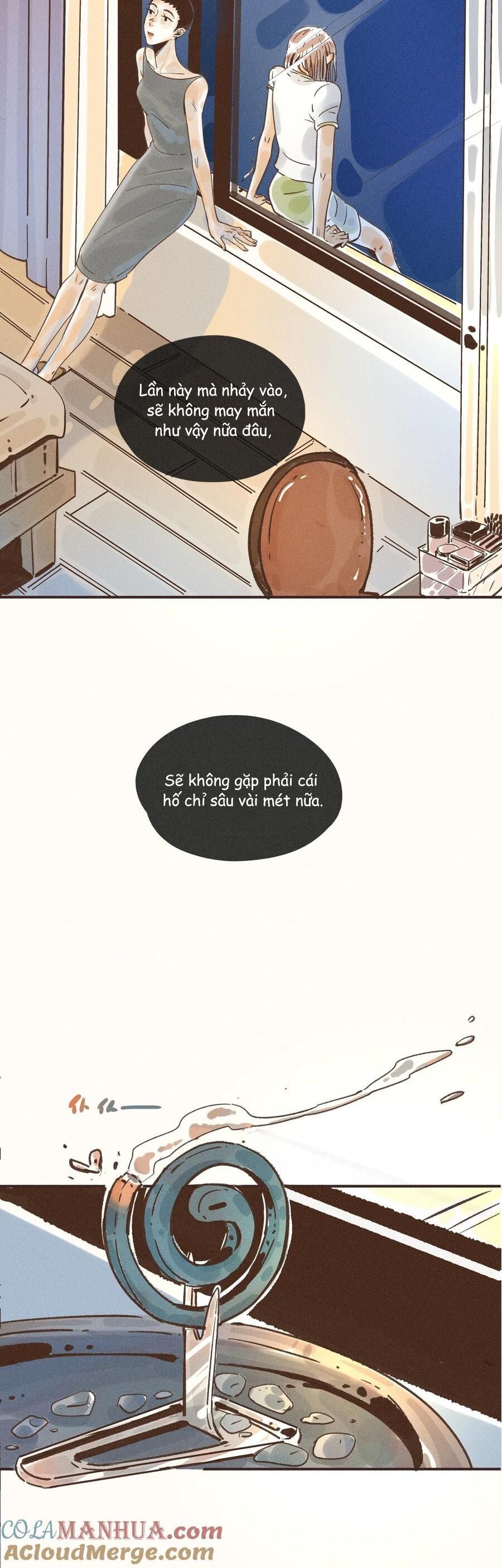 Cô Gái Thân Yêu Của Tôi Chapter 27 - 21