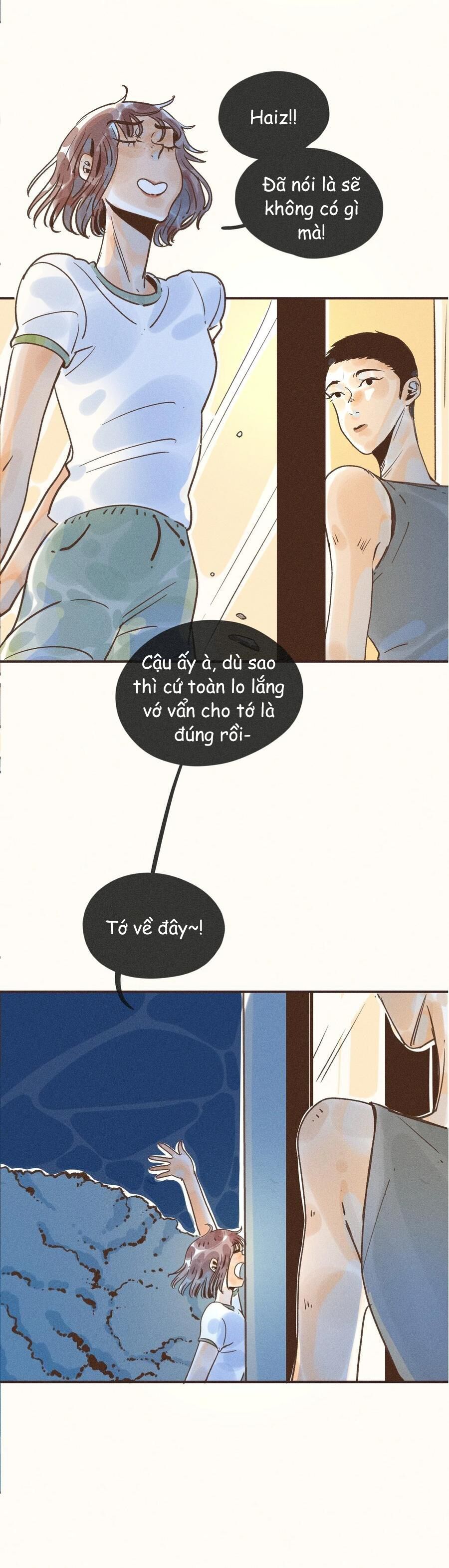 Cô Gái Thân Yêu Của Tôi Chapter 27 - 22