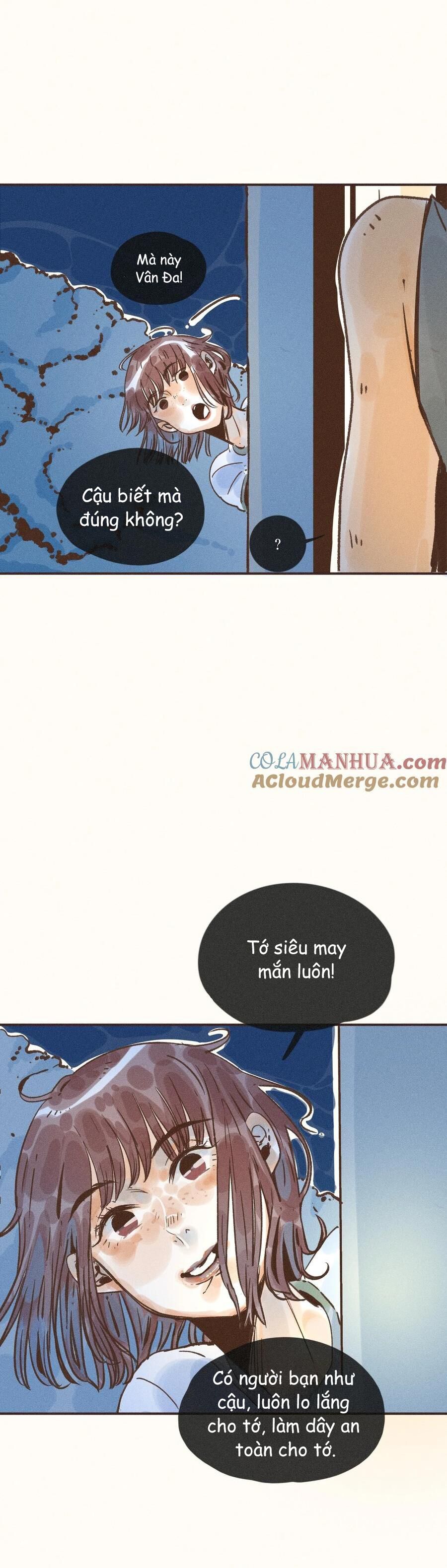 Cô Gái Thân Yêu Của Tôi Chapter 27 - 23