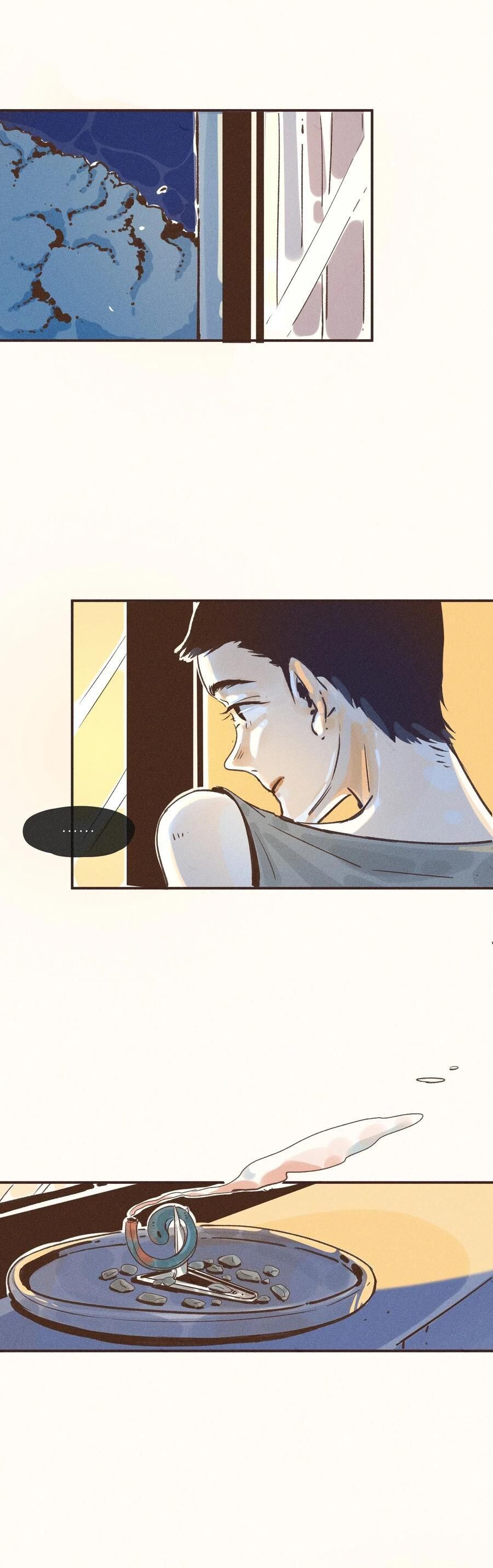 Cô Gái Thân Yêu Của Tôi Chapter 27 - 25