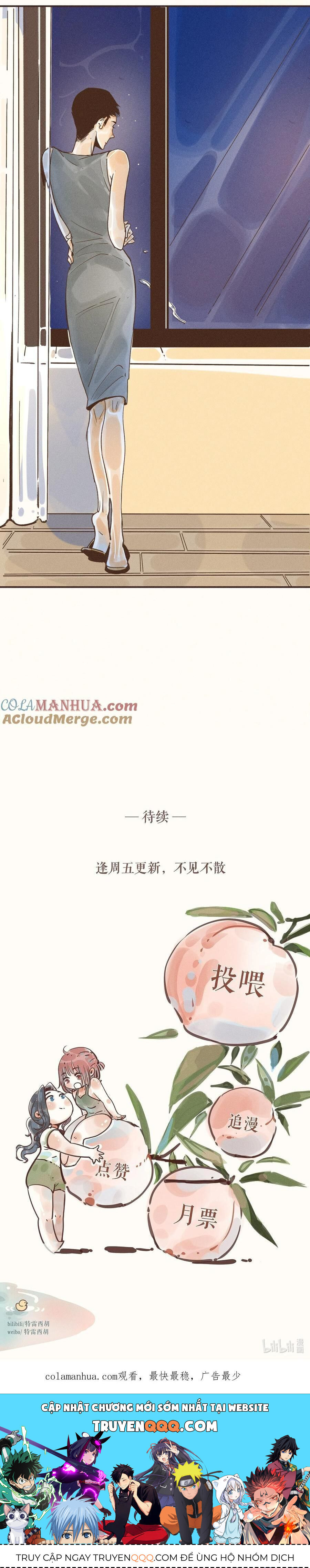 Cô Gái Thân Yêu Của Tôi Chapter 27 - 26