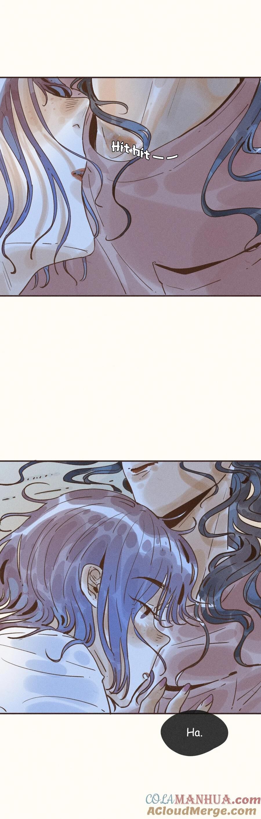 Cô Gái Thân Yêu Của Tôi Chapter 27 - 5