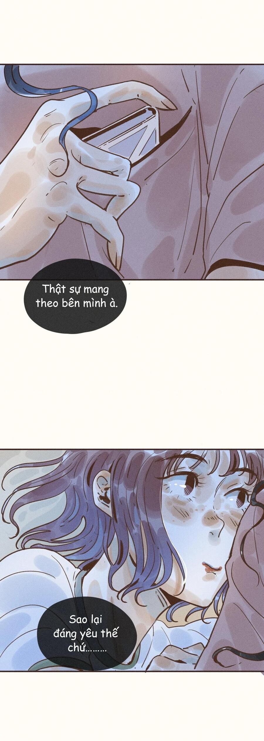 Cô Gái Thân Yêu Của Tôi Chapter 27 - 6