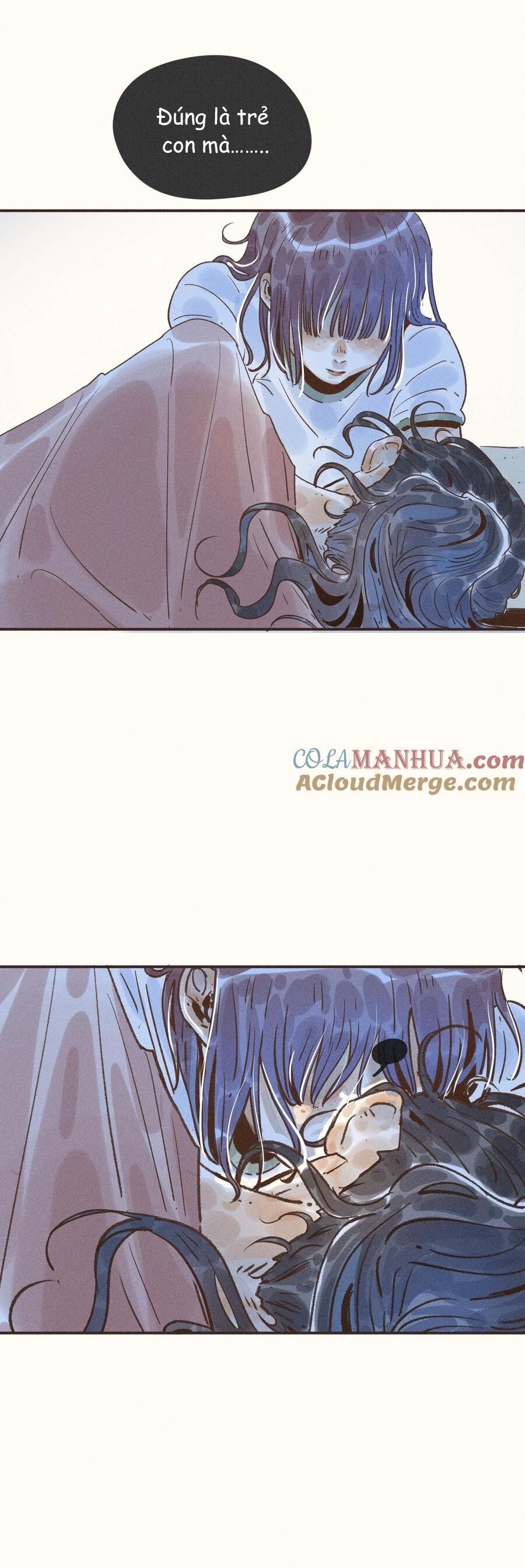 Cô Gái Thân Yêu Của Tôi Chapter 27 - 7