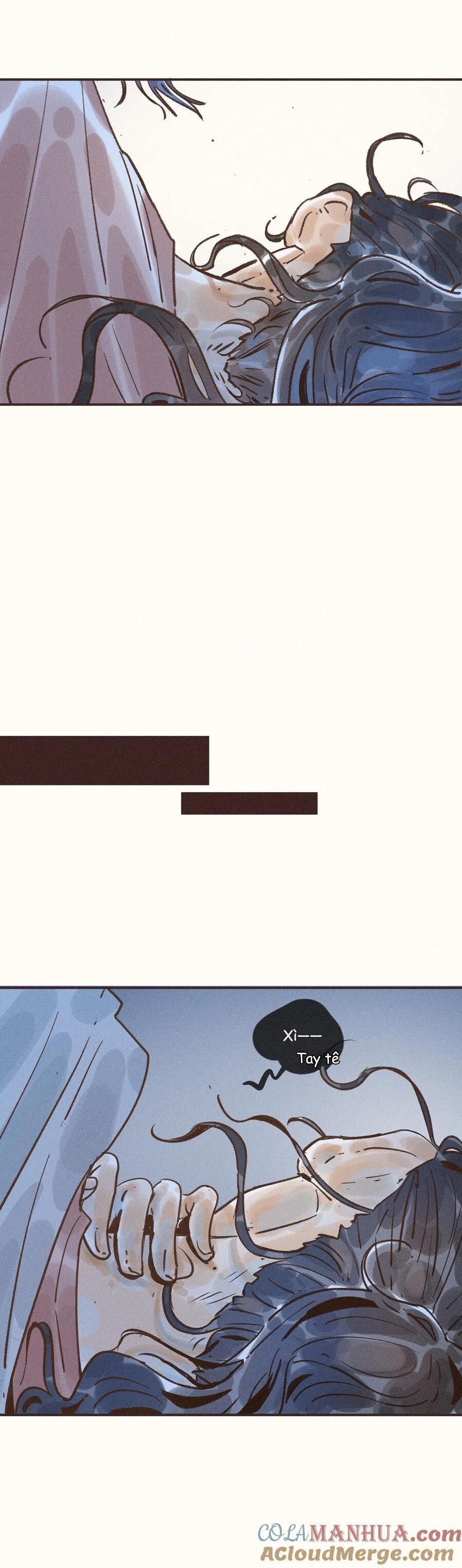 Cô Gái Thân Yêu Của Tôi Chapter 27 - 8