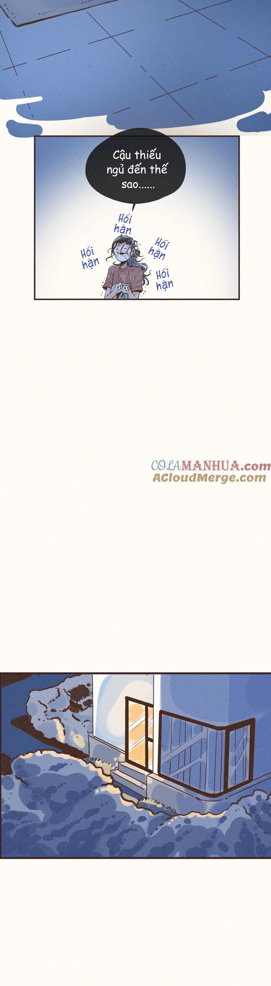 Cô Gái Thân Yêu Của Tôi Chapter 27 - 10