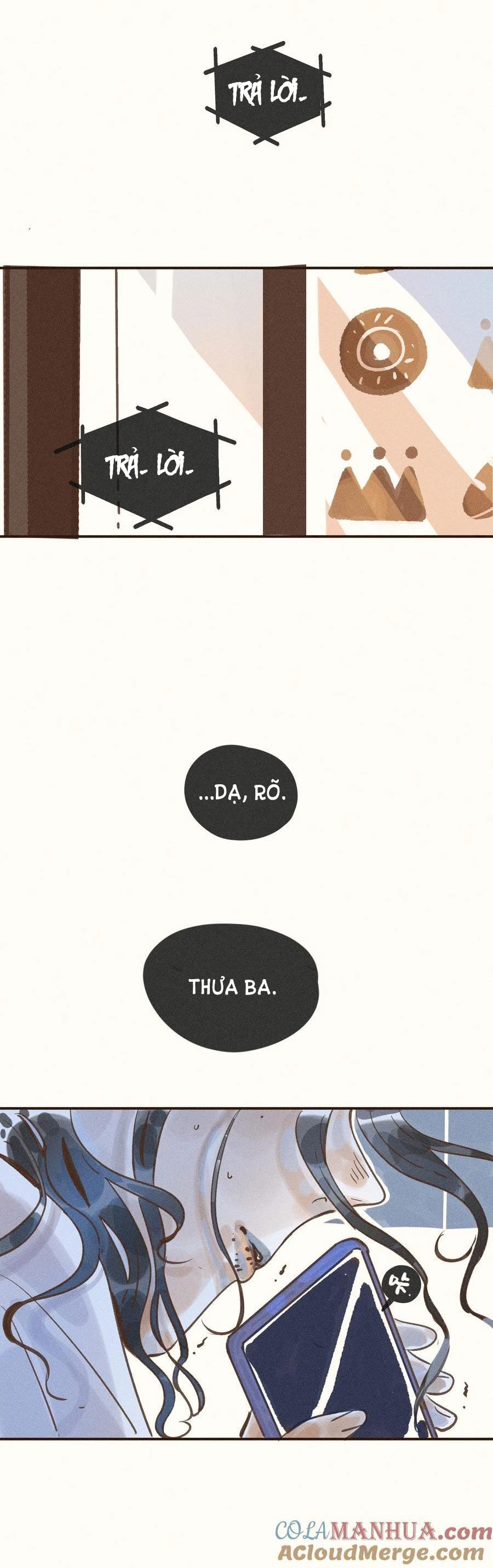 Cô Gái Thân Yêu Của Tôi Chapter 28 - 13