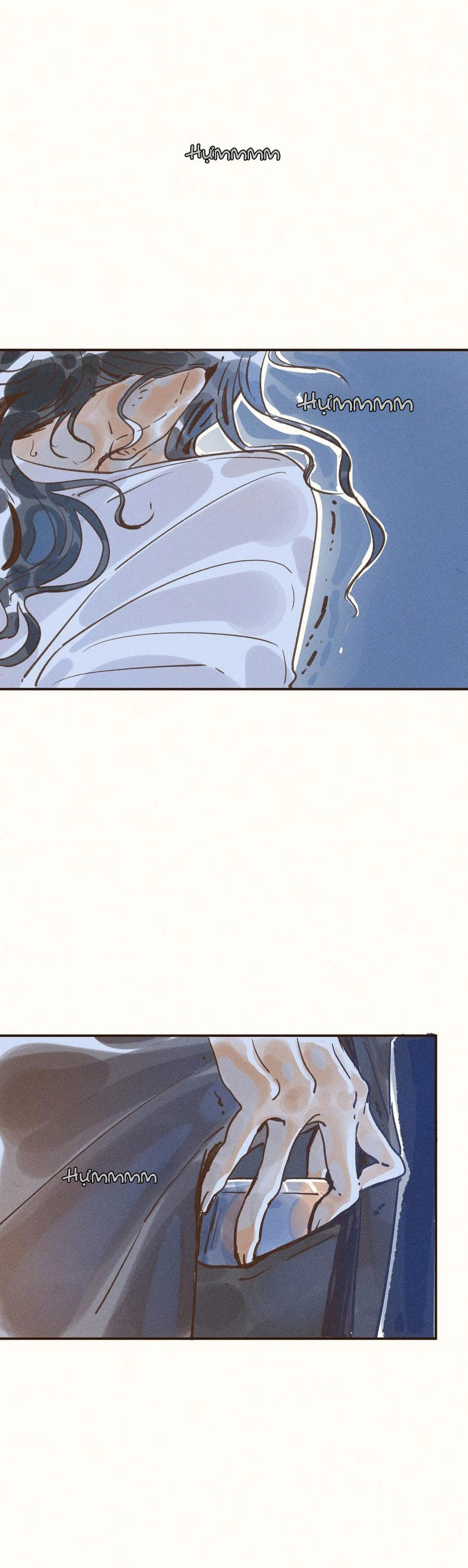 Cô Gái Thân Yêu Của Tôi Chapter 28 - 14