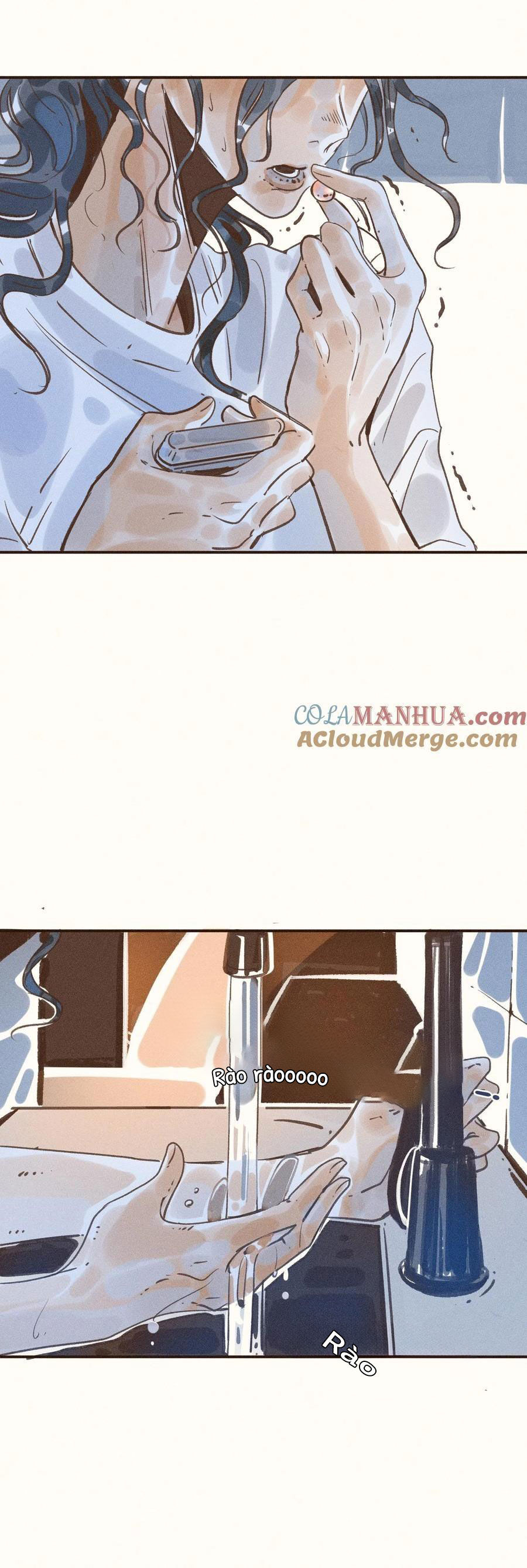 Cô Gái Thân Yêu Của Tôi Chapter 28 - 15