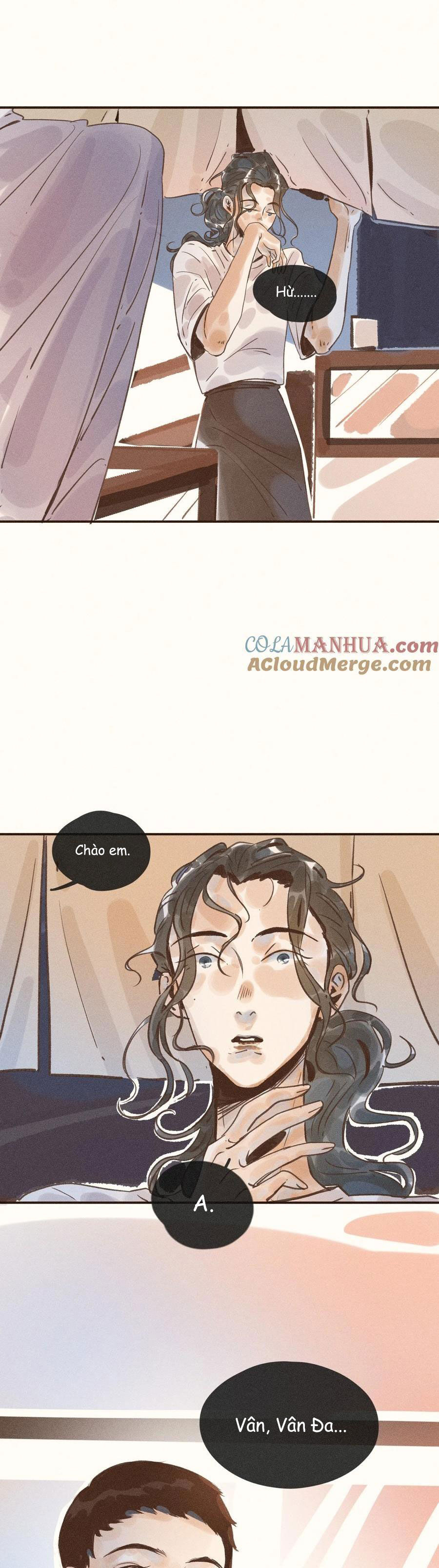 Cô Gái Thân Yêu Của Tôi Chapter 28 - 18