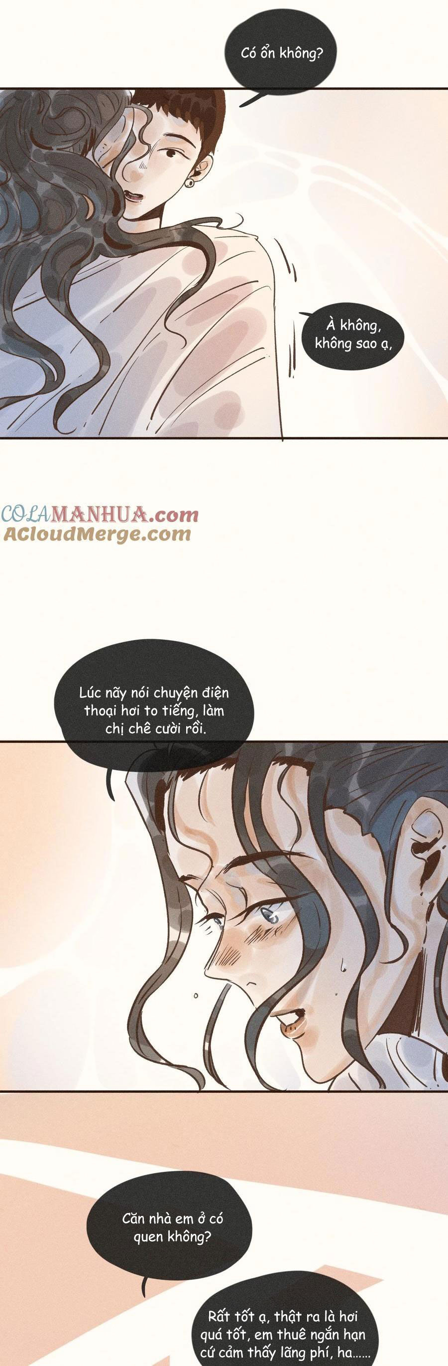 Cô Gái Thân Yêu Của Tôi Chapter 28 - 21