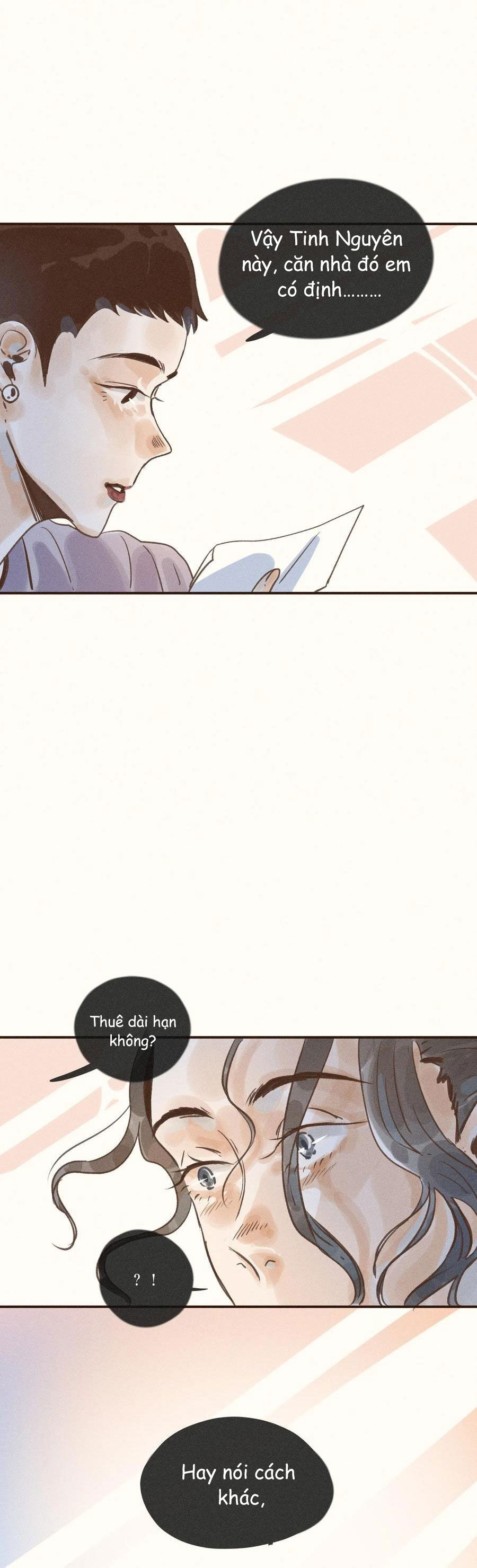 Cô Gái Thân Yêu Của Tôi Chapter 28 - 23