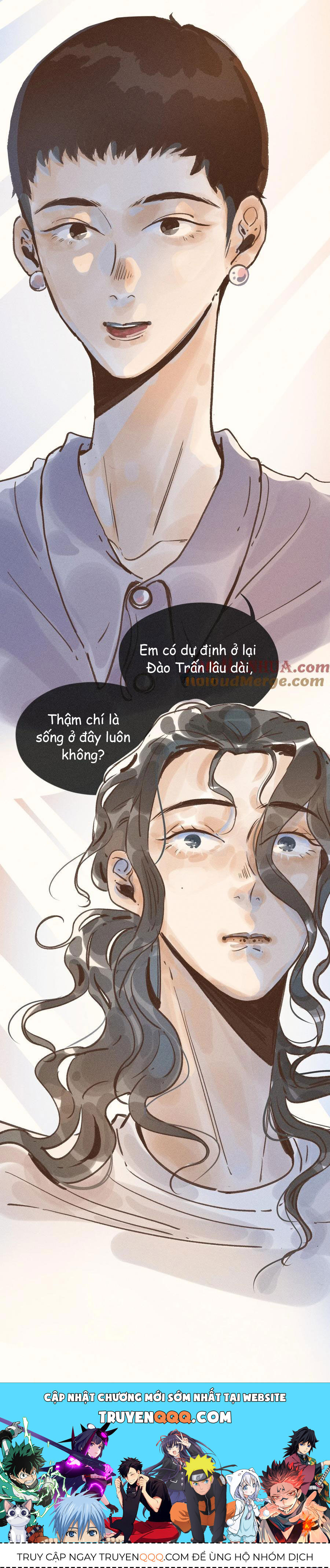Cô Gái Thân Yêu Của Tôi Chapter 28 - 24