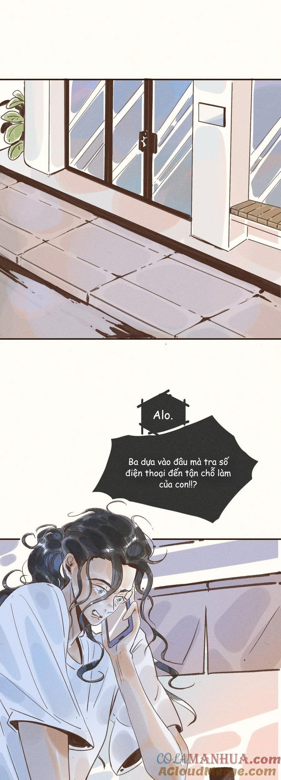 Cô Gái Thân Yêu Của Tôi Chapter 28 - 10